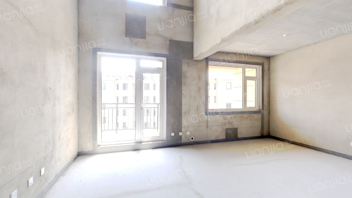 远洋·晨曦里二手房实景图