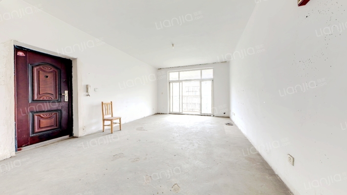 绣川新城二手房实景图