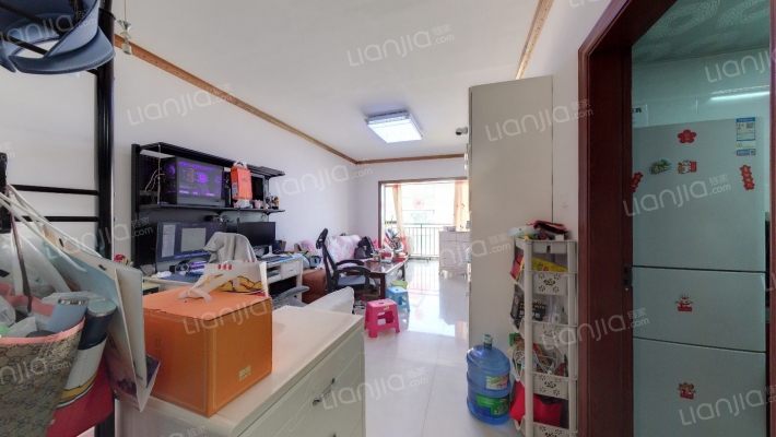 鹏程春天花园二手房实景图