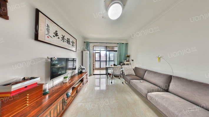 瀚海泰苑二手房实景图