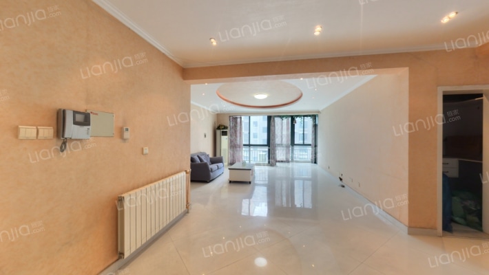 建业新天地桂园二手房实景图