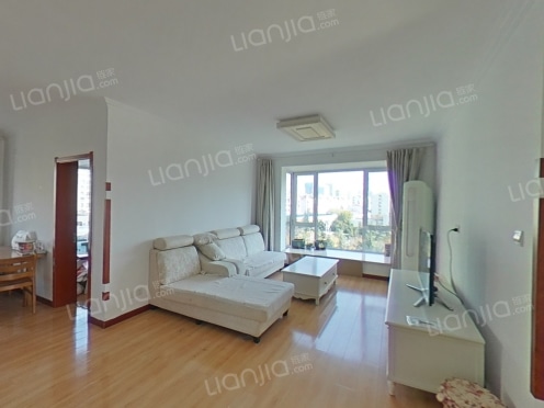 整租·映月公馆 3室2厅 东/南/北