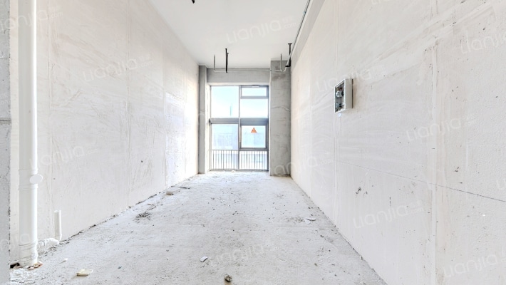 滨盛荟二手房实景图