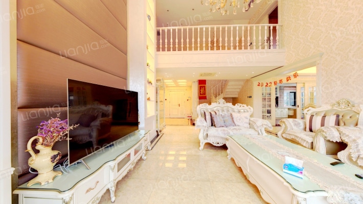 金海岸花园二手房实景图