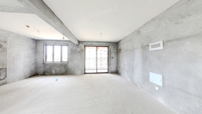 滨海首府首琦居二手房实景图