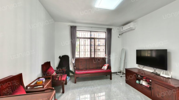 胡湾路一巷二手房实景图