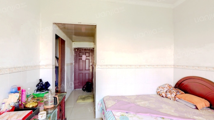 嵩阳大厦二手房实景图