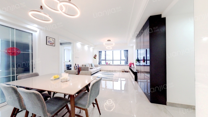 宝嘉誉府二手房实景图