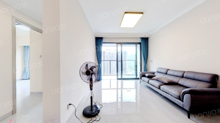 博林腾瑞二手房实景图