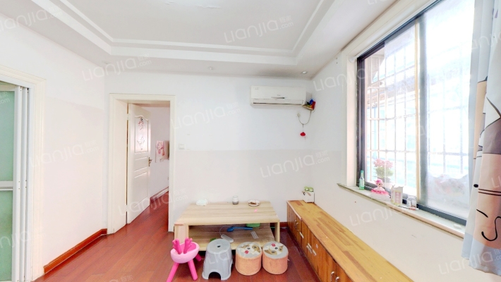 娄江新村(姑苏区)二手房实景图