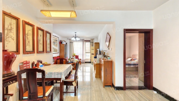 信恒锦园二手房实景图