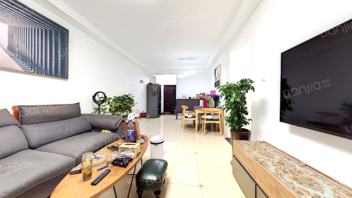 金星桃源居二手房实景图