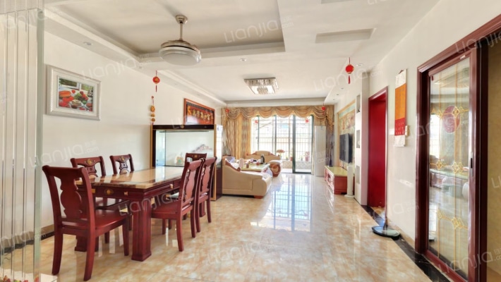 广电家园二手房实景图