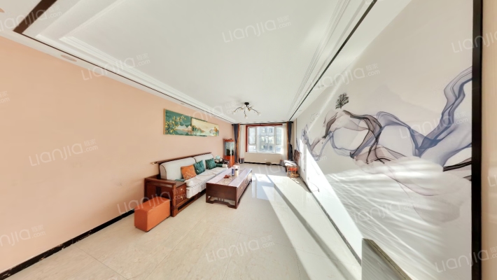 卡纳圣菲二手房实景图