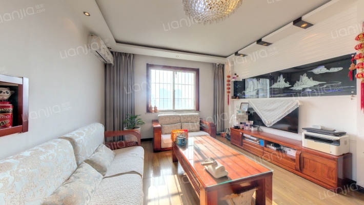 锦源秀邸二手房实景图