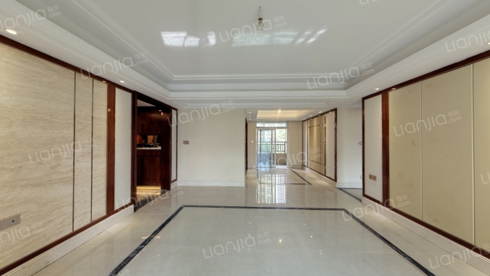 汉City国际社区牵手里二手房实景图