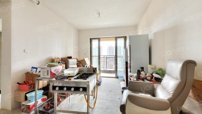 佳乐澜郡夏宫二手房实景图