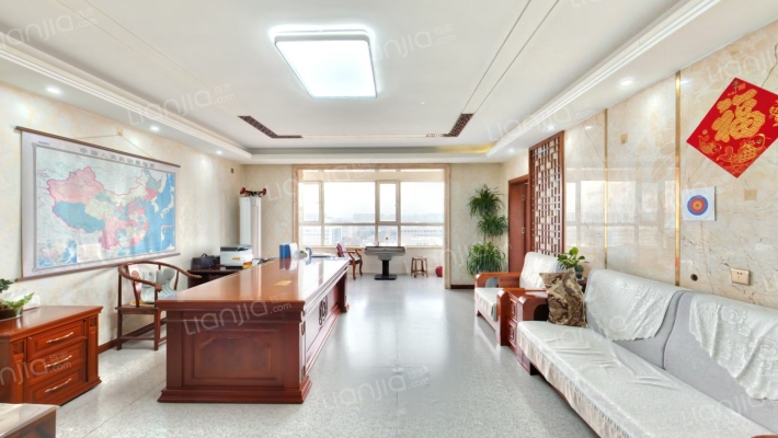 农科新城二手房实景图