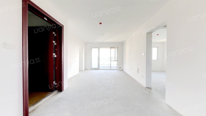 碧桂园翡翠城二手房实景图