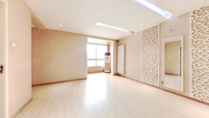 西上园四区二手房实景图