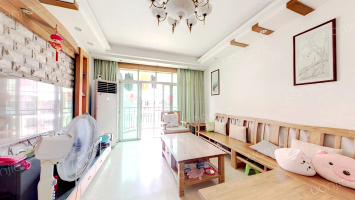 清远第一城二手房实景图