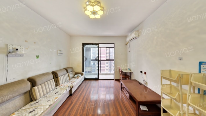 福天藏郡二手房实景图