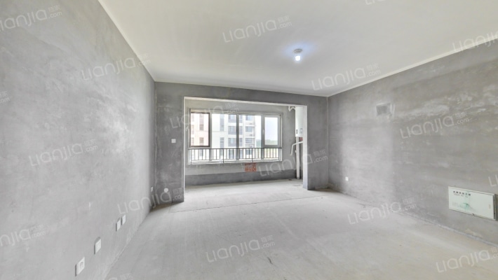 四建空港花园二手房实景图