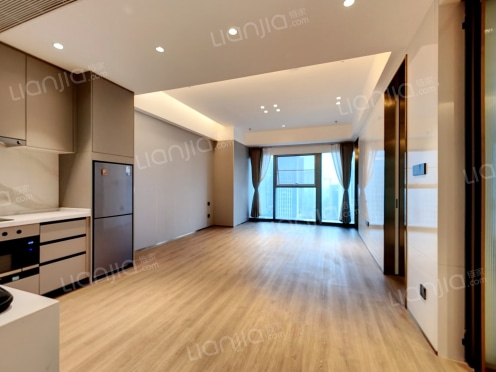 整租·招商玺荟 2室1厅 北