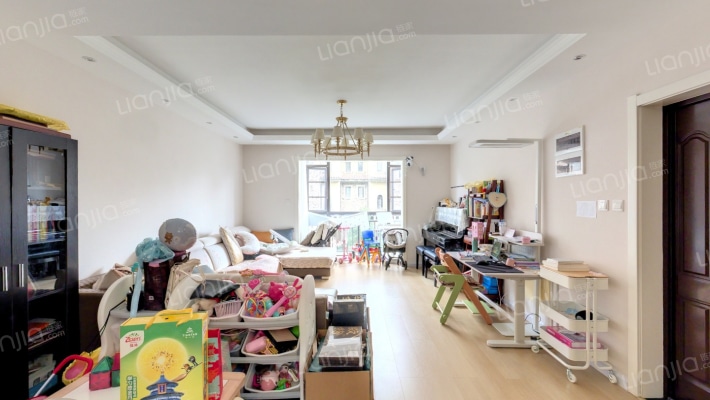 公园1903蒙塔溪二手房实景图