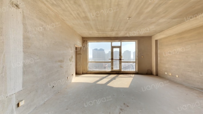 半岛听涛二手房实景图