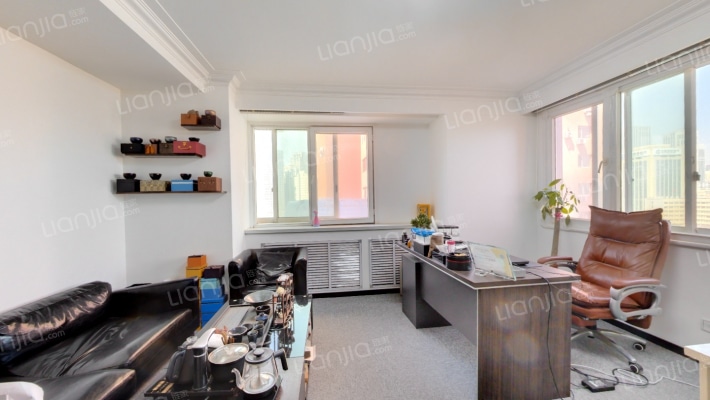 远大大厦二手房实景图