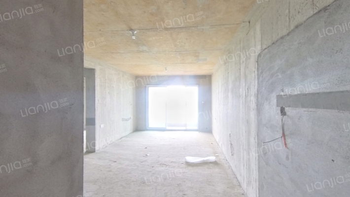 周口开元万达广场二期二手房实景图