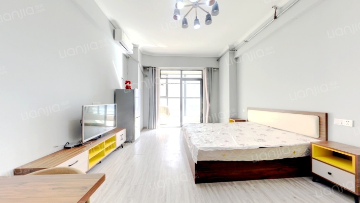 郑州金马凯旋·金马公馆二手房实景图