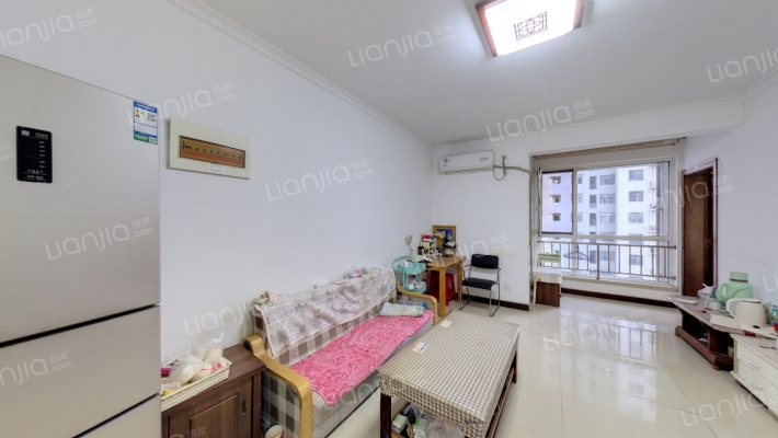 嘉泰御园二手房实景图