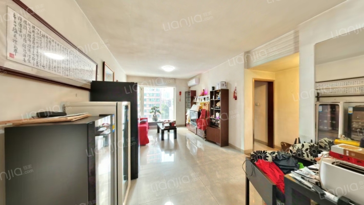 协和新世界二手房实景图