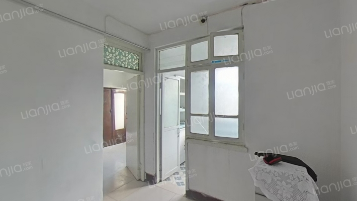 和平路58号二手房实景图