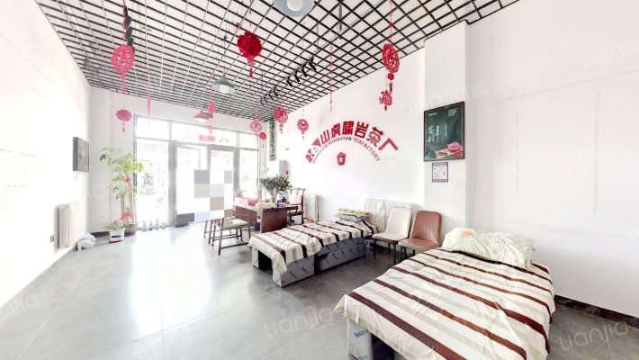 瑞龙商业广场二手房实景图