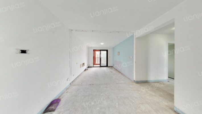 华润橡树湾(四期五期)二手房实景图