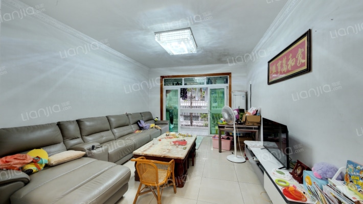 创业一村二手房实景图