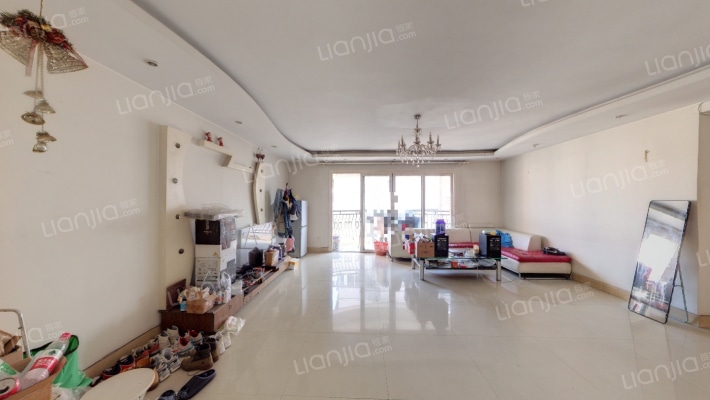 金叶世家二手房实景图