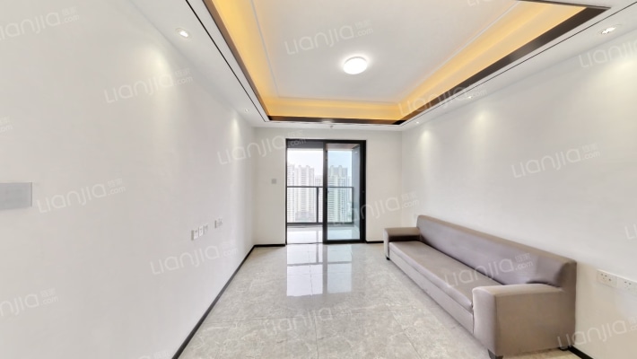 红星中奥广场二手房实景图