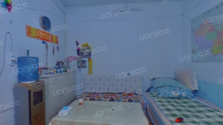 油脂公司家属院二手房实景图