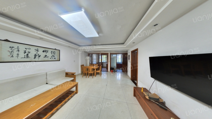 盘龙山社区龙浦街二手房实景图