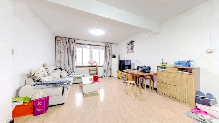 警民小区二手房实景图