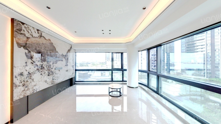 中海观澜府(公寓)二手房实景图