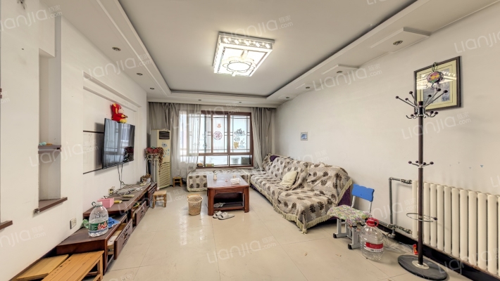 金隆花园二手房实景图