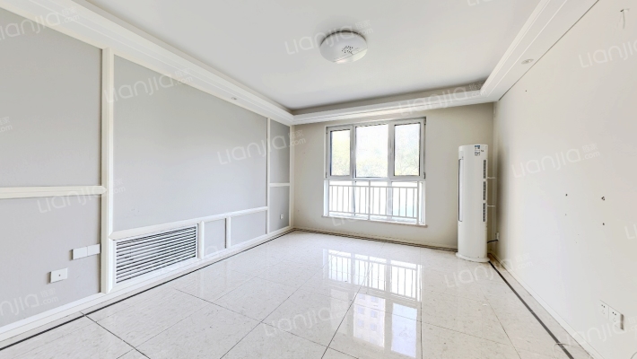 河岸首府二手房实景图