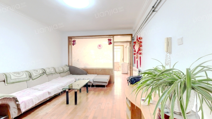 福州北路二手房实景图