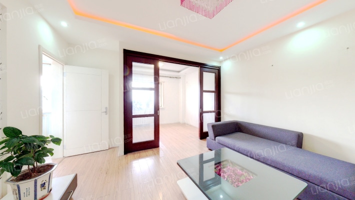 桃源旺座二手房实景图