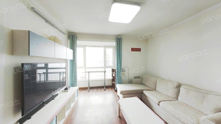 LOHAS上院二手房实景图